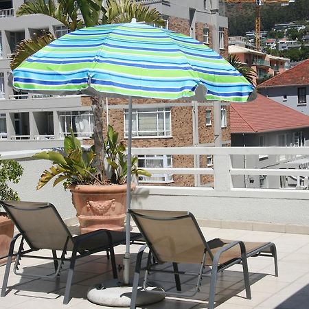 Amalfi On Regent Hotel Cape Town Exterior photo